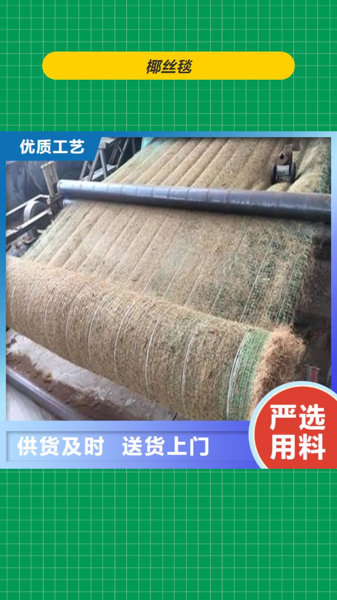 宁波椰丝毯