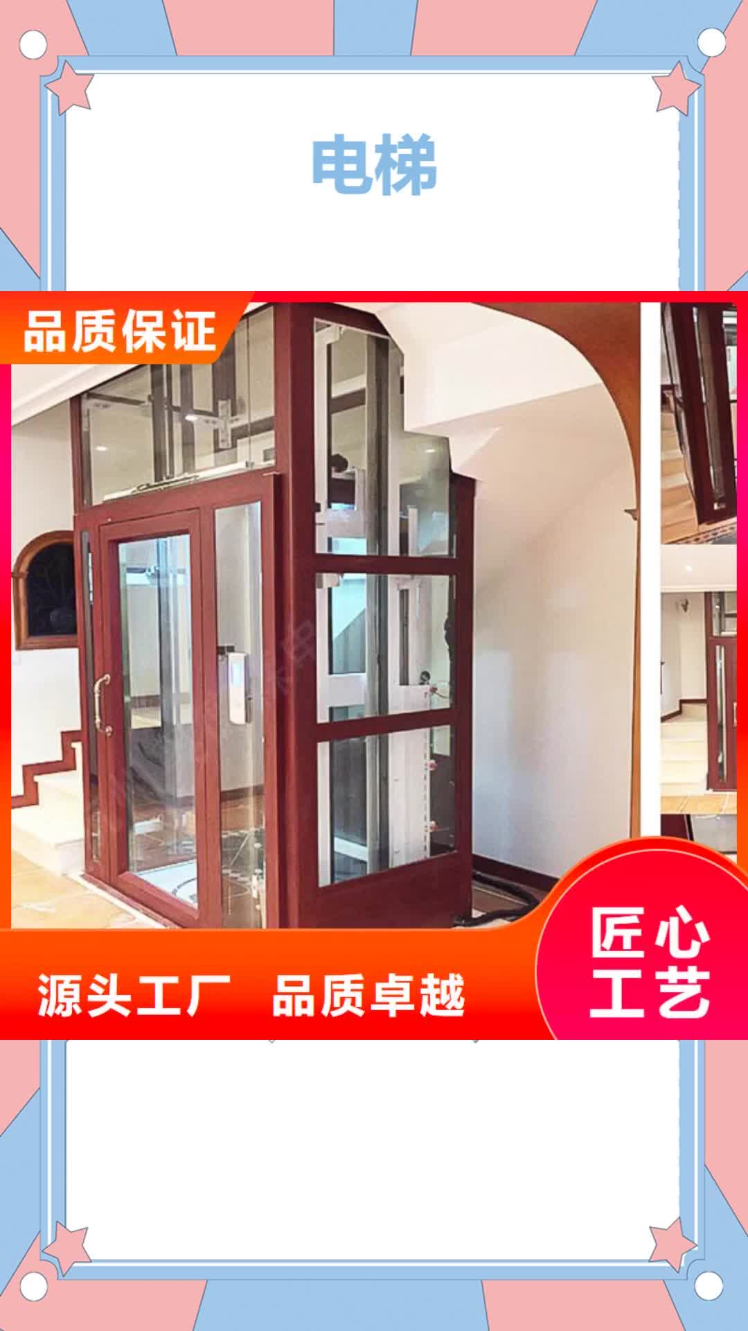 锦州【电梯】,立体停车设备一站式服务