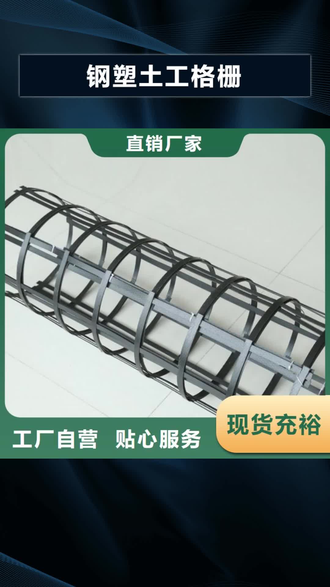 安庆【钢塑土工格栅】-软式透水管实地大厂