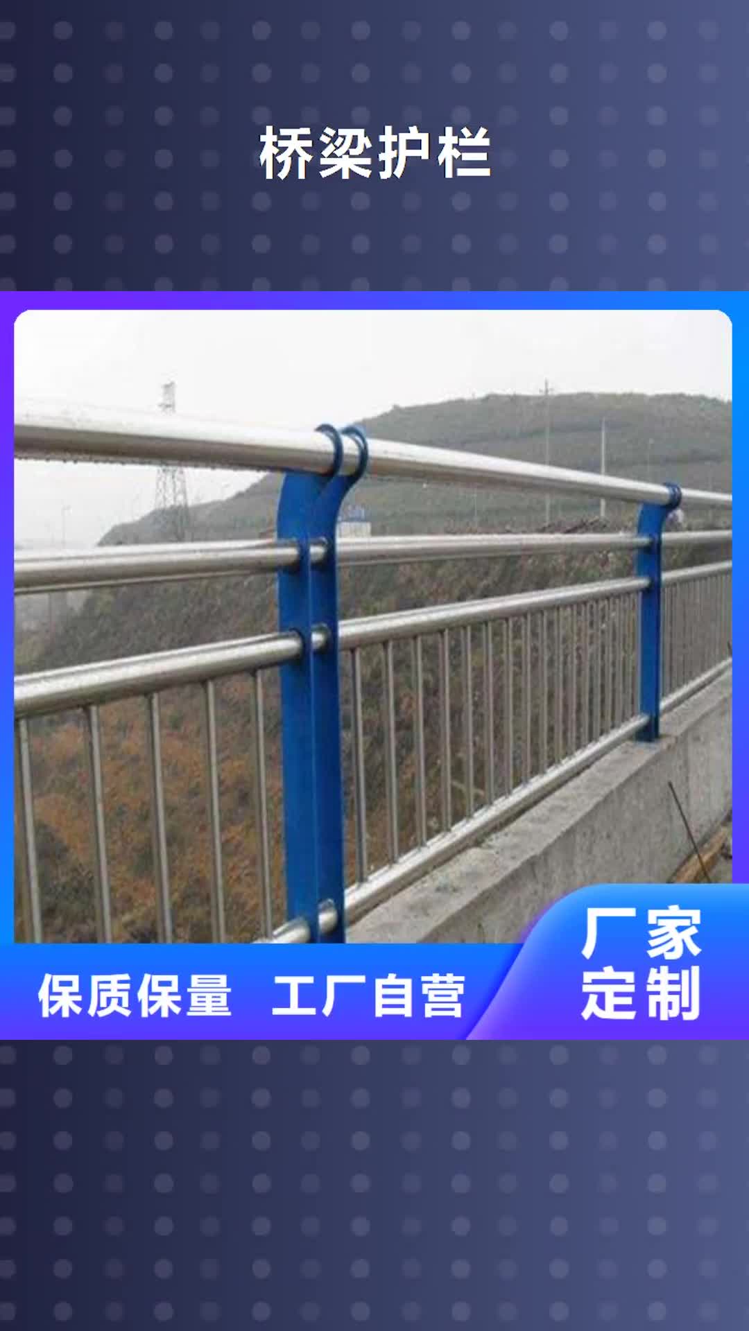 肇庆 桥梁护栏,【不锈钢绳索护栏】自有厂家