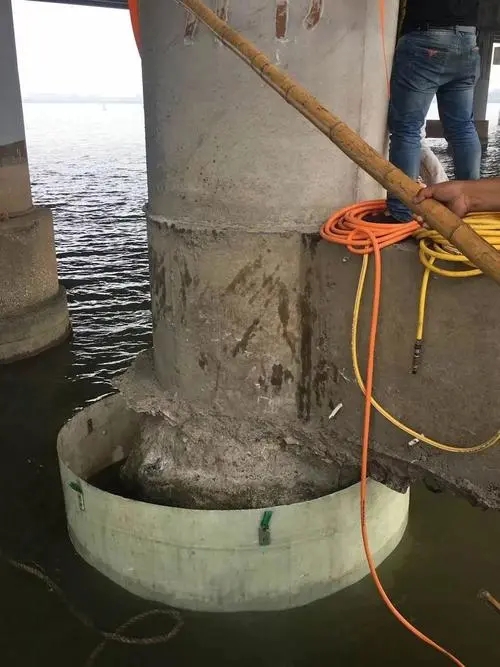 甄选：平川水下安装沉管生产厂家