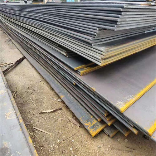 NM500耐磨钢板质量与价格同在当地供应商