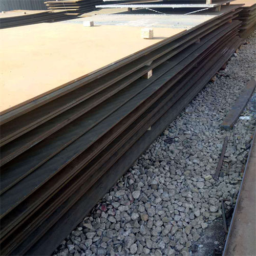 NM500耐磨钢板规格材质多年厂家可靠