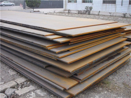 NM500耐磨钢板批发价格价格公道合理