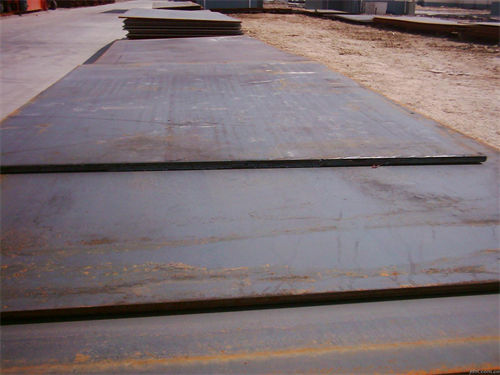 NM450耐磨钢板-点击咨询保障产品质量