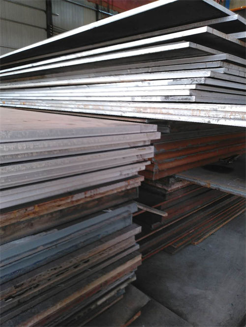 耐磨钢板-耐磨钢板质优价廉附近公司