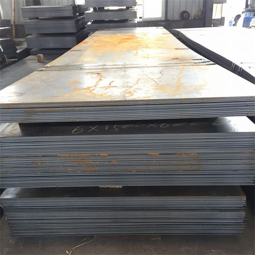 NM450耐磨钢板生产厂家_大量现货同城生产厂家
