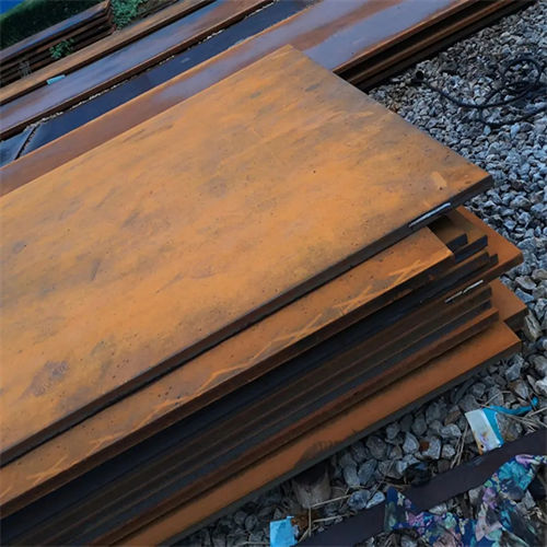 供应批发耐磨钢板-靠谱品质可靠