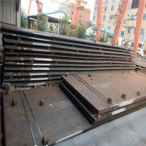 质量可靠的NM500耐磨钢板供货商免费回电