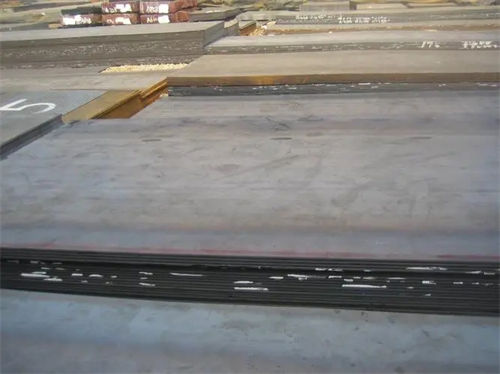 NM360耐磨钢板行业资讯品质有保障