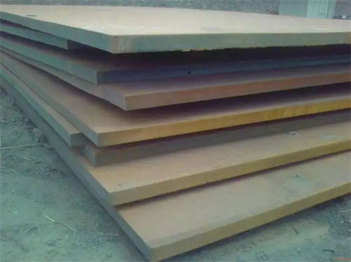定制NM400耐磨钢板的公司当地公司