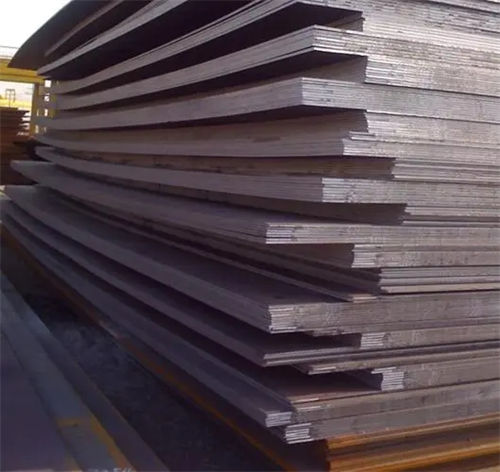 销售NM360耐磨钢板的本地厂家品质可靠