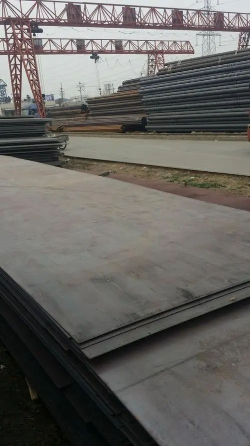 NM450耐磨钢板-NM450耐磨钢板专业厂家支持定制