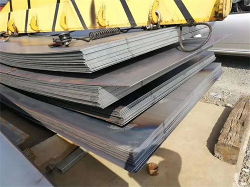 现货供应_耐磨钢板品牌:耐候耐磨钢板多麦金属制品有限公司优势