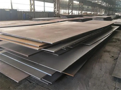 NM360耐磨钢板三年质保附近生产厂家