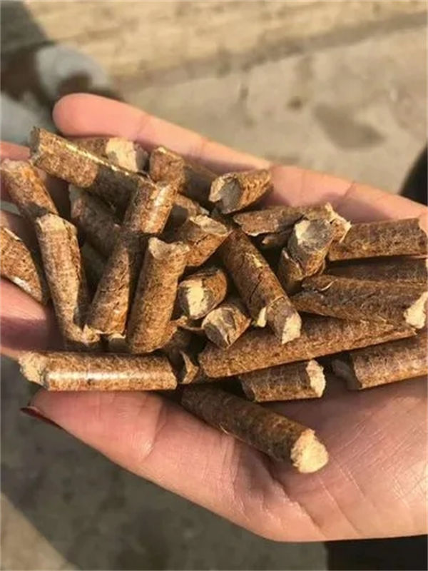 信誉好的颗粒木燃料厂家_质量保证快速发货