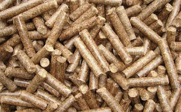 木屑颗粒燃料-高标准高质量厂家货源