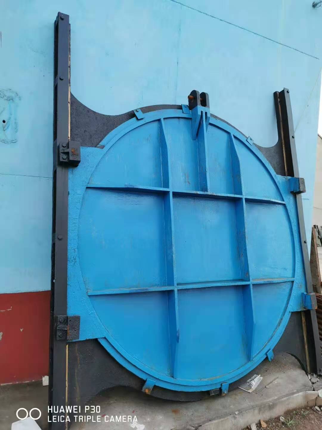 铸铁圆闸门大厂质量可靠质检严格