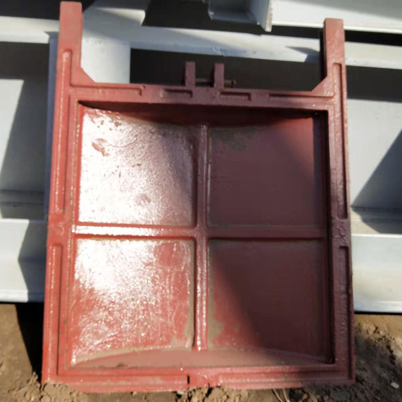 机闸一体式铸铁闸门质量可靠附近服务商