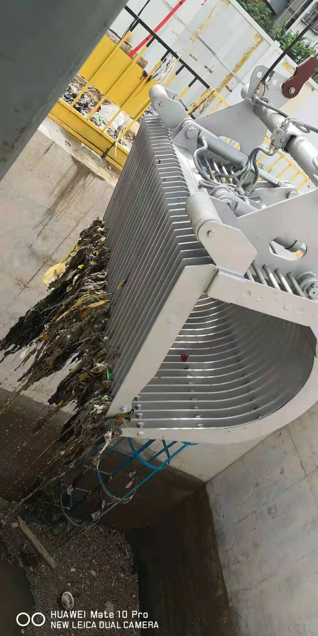惠州卖不锈钢清污机的销售厂家