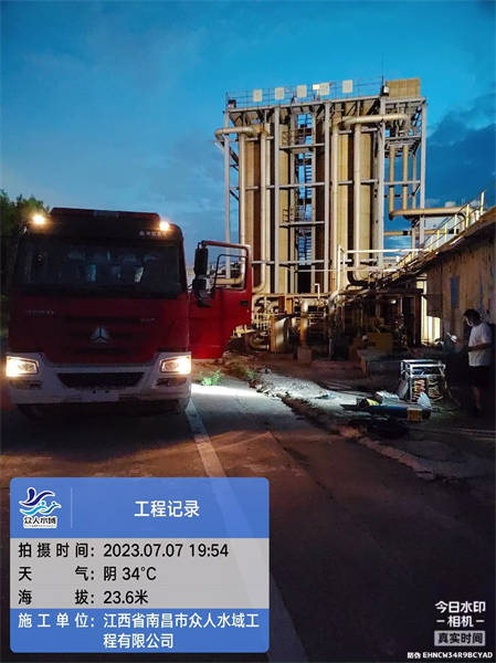 吴江经验丰富的管道清淤销售厂家