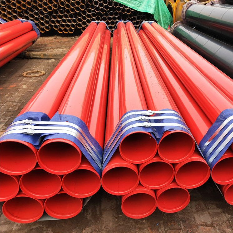 兴宾燃气3PE防腐钢管质量可靠的厂家