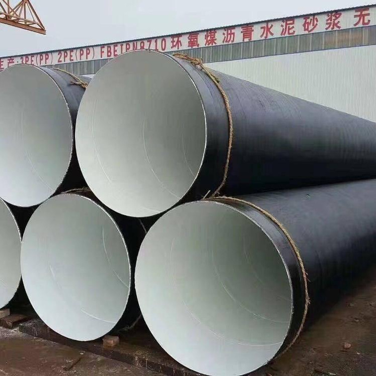 杨浦燃气3PE防腐钢管价格实在的厂家