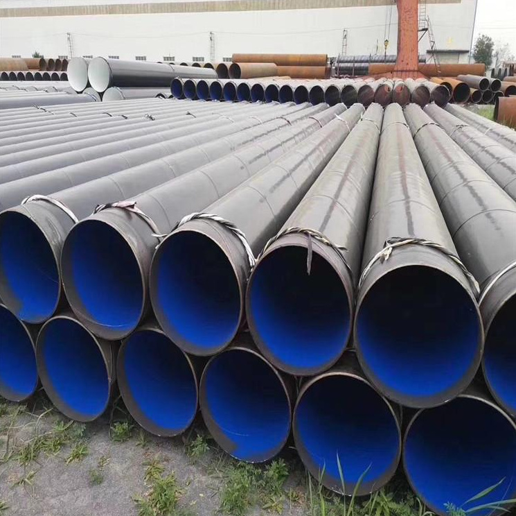 乌兰察布采购给水涂塑钢管必看-专业品质