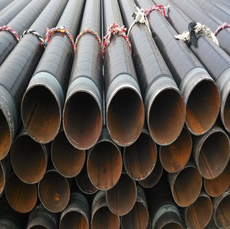 太子河环氧煤沥青防腐钢管材质