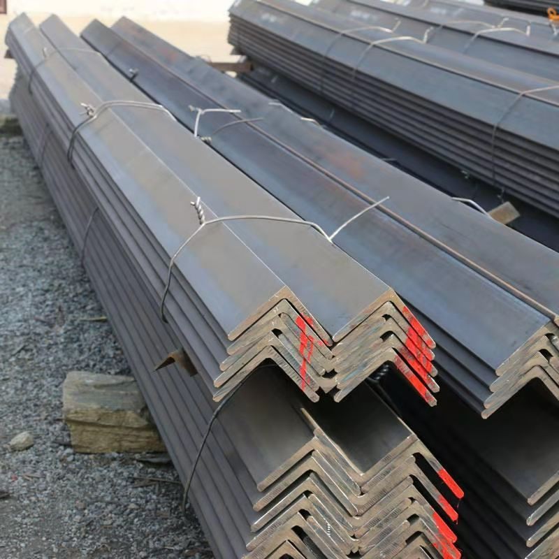 低合金角钢价格实在当地供应商