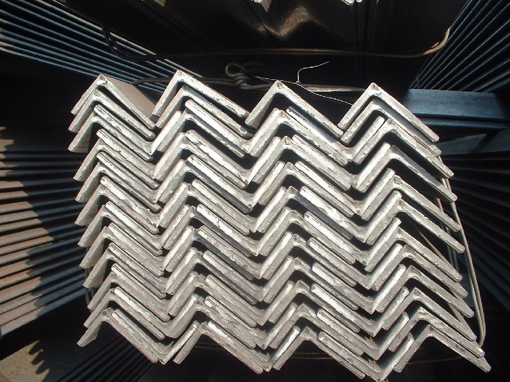 热轧角钢大厂质量可靠设备齐全支持定制