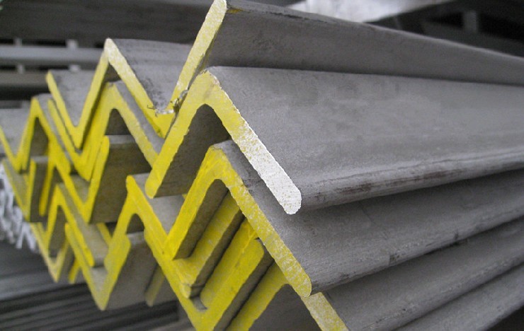 热轧角钢服务周到专业生产品质保证