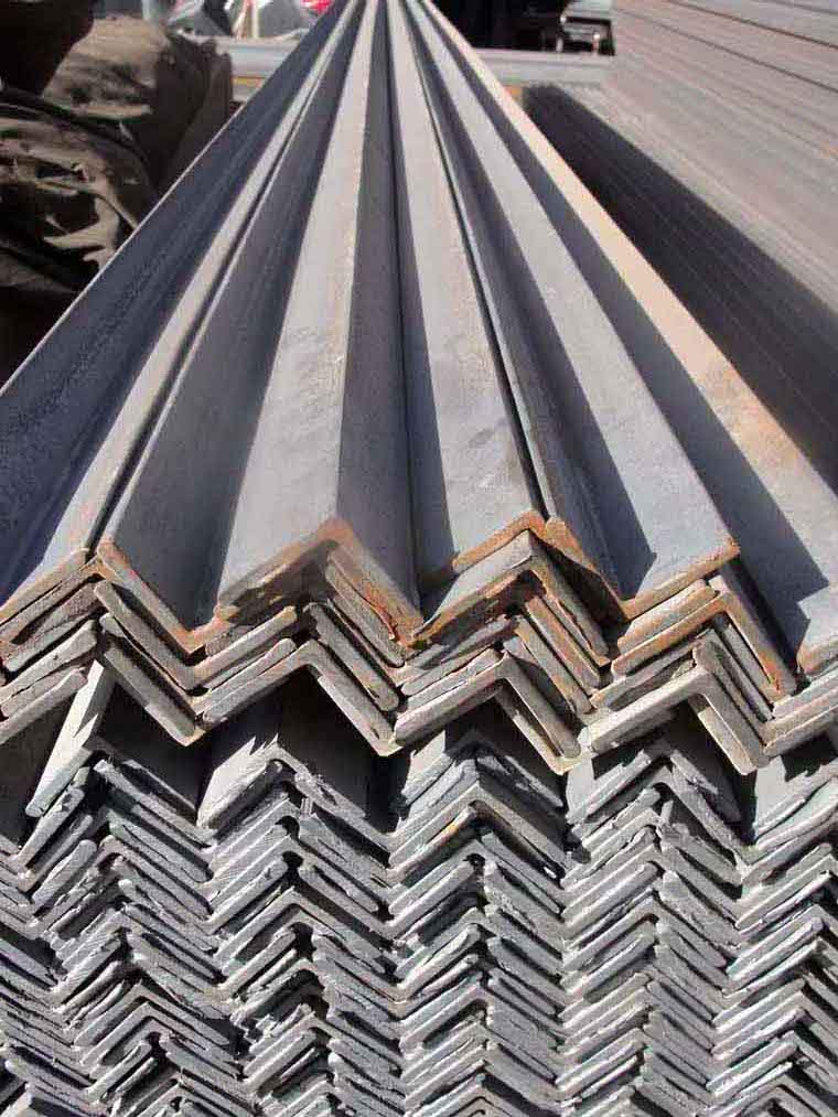 国标角钢实体生产厂家源头厂家量大价优