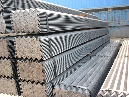 新产品：低合金角钢采购厂家货源