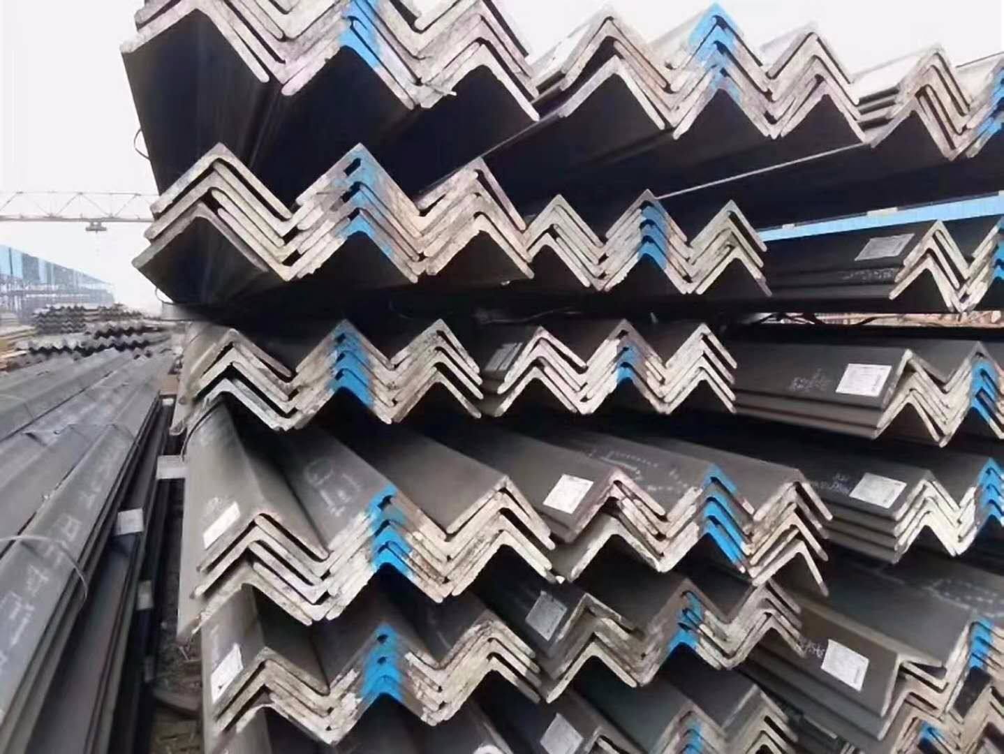 低合金角钢-低合金角钢供应工艺层层把关