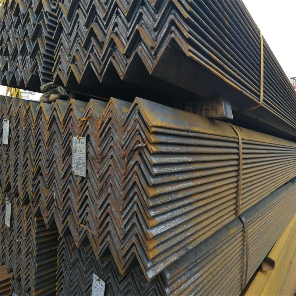 11#角钢厂家公司专业供货品质管控