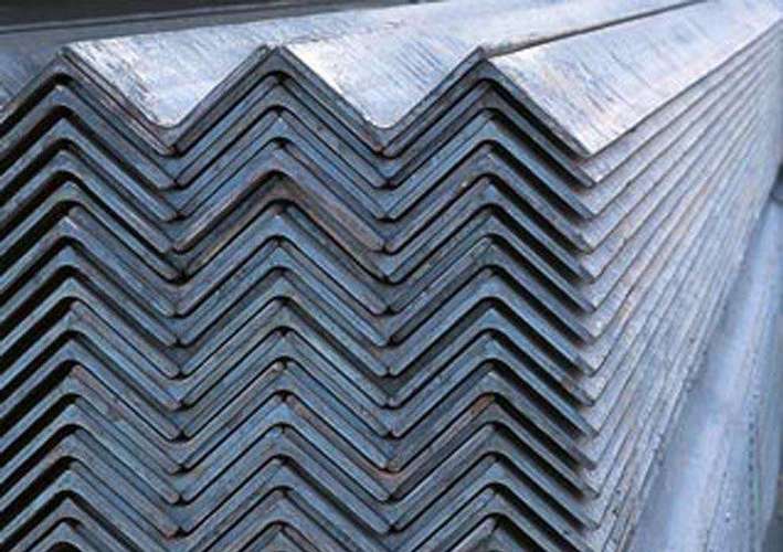 20#角钢排产计划公司市场报价