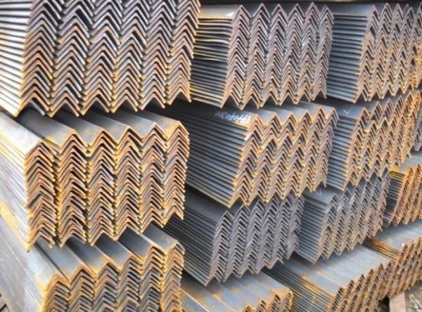 可定制的碳结角钢供应商专业的生产厂家