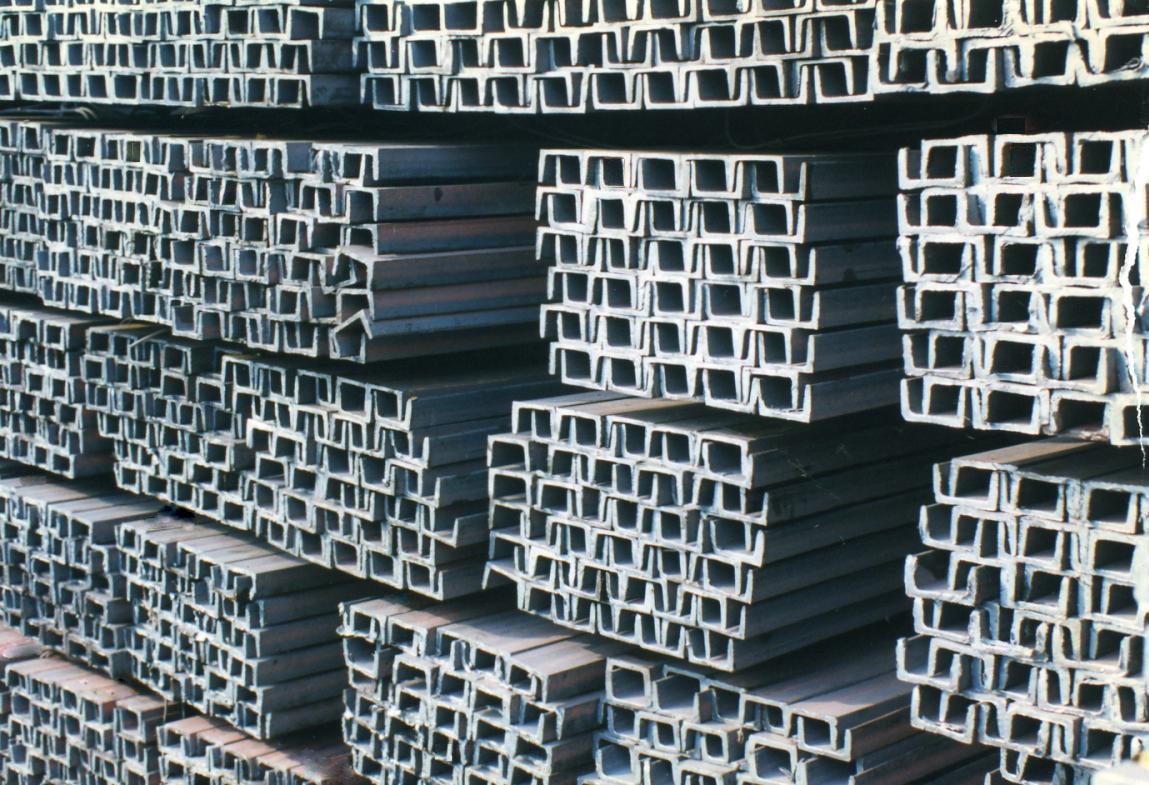 镀锌槽钢、镀锌槽钢厂家直销-质量保证实体厂家支持定制