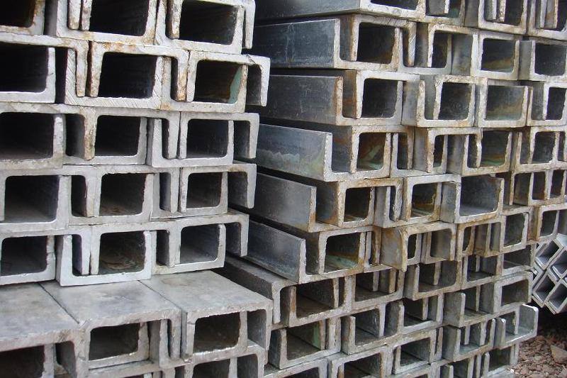 儋州市32#b热轧槽钢有现货源头厂家量大价优