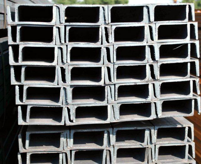 镀锌槽钢生产经验丰富的厂家实力公司