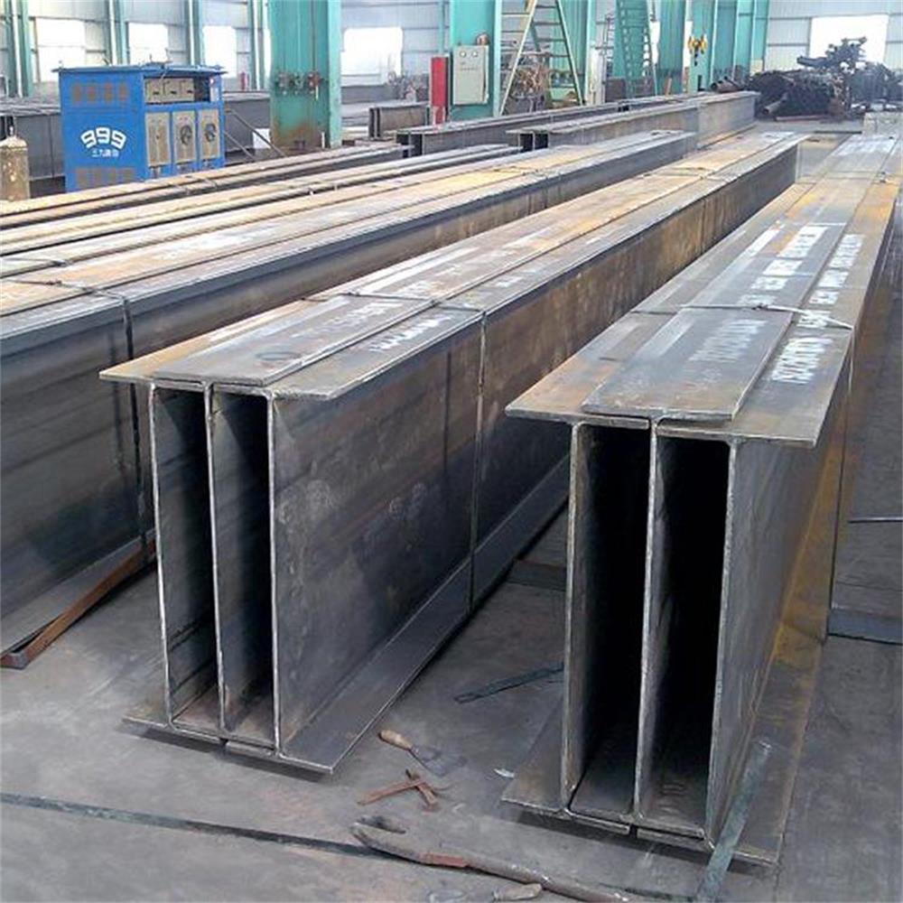 q235b高频焊h型钢报价产地工厂