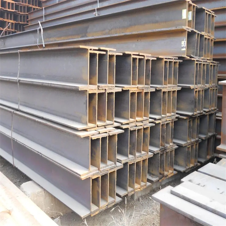 钢结构专用热轧H型钢批发附近生产厂家