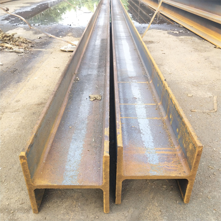 高频焊H型钢库存大保质保量