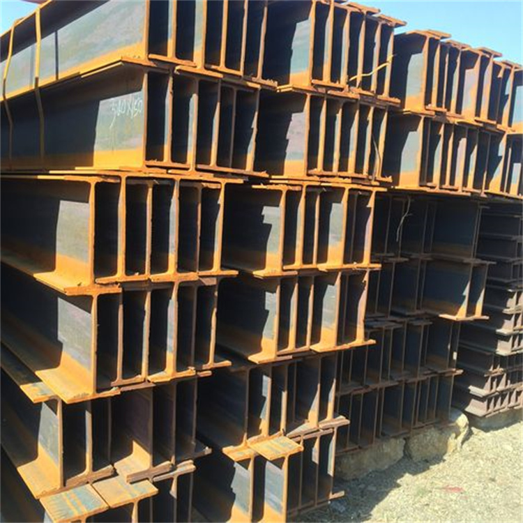 琼海市天柱h型钢材质可配送批发价格