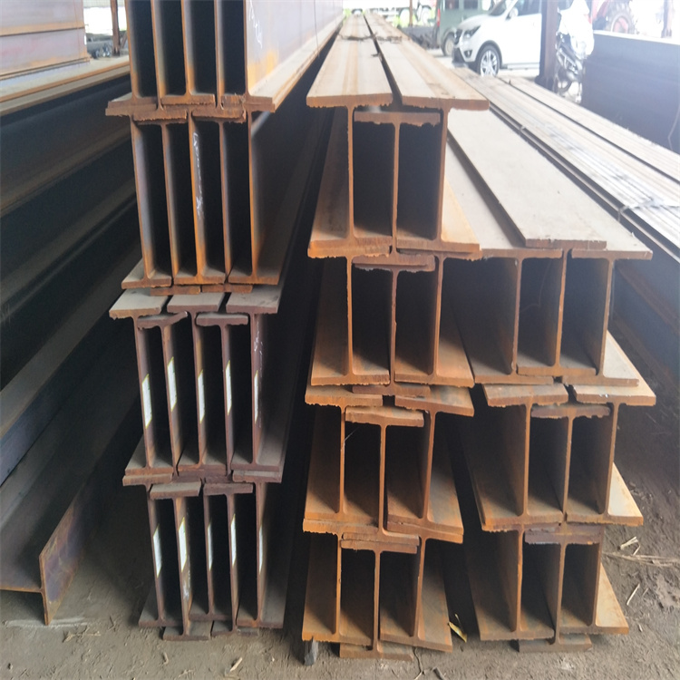 天柱h型钢材质可配送量大更优惠
