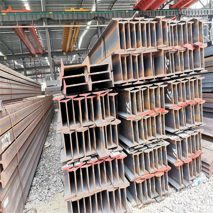 高频焊H型钢天津H型钢库存大资质认证