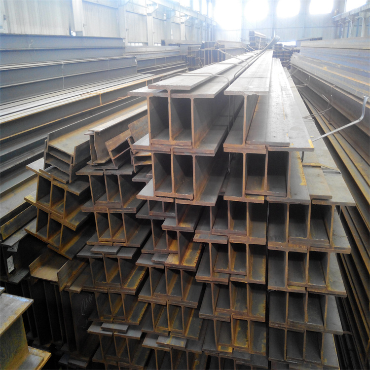 钢结构专用热轧H型钢工期快厂家直销货源充足