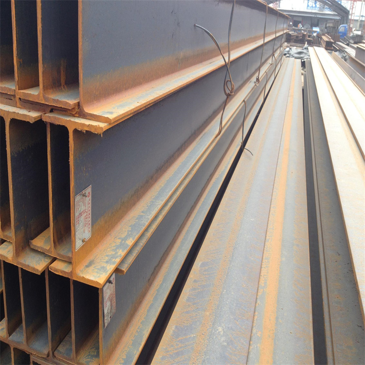 钢结构厂房专用h型钢可定做热销产品