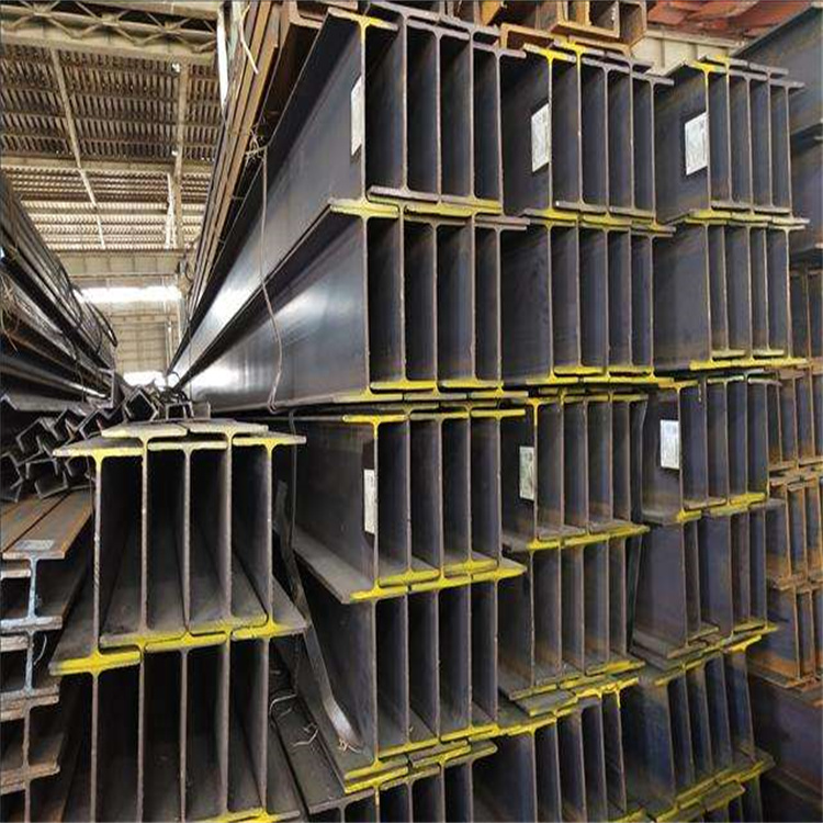 钢结构用H型钢厂家满足客户需求